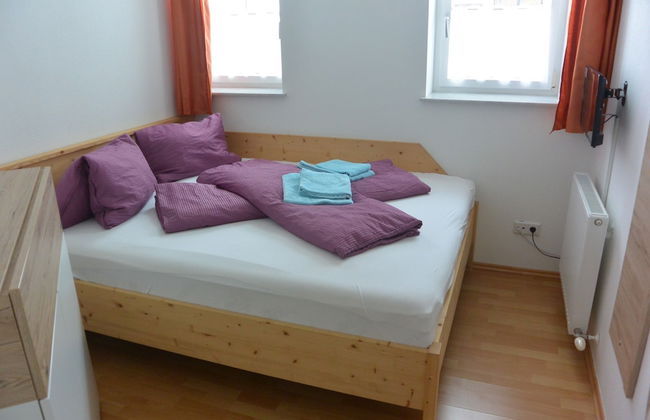 Mansion in Goldegg Near Ski Lift - Photo 16