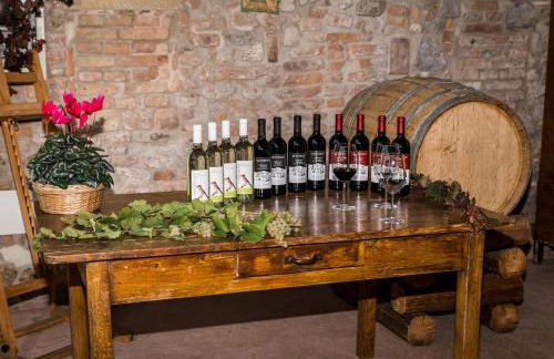 Agriturismo Alba - Photo 40