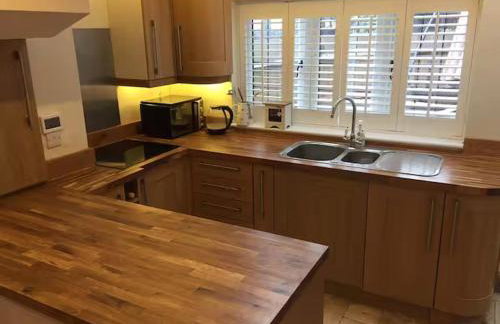 Rogate Cottage Retreat - Foto 10