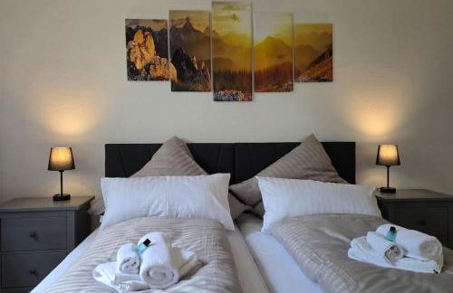 1 Zimmer Apartment klimatisiert - Foto 6