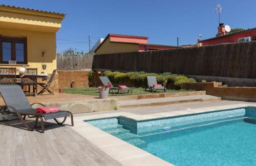 Holiday Home Ca La Lou by Interhome - Foto 36