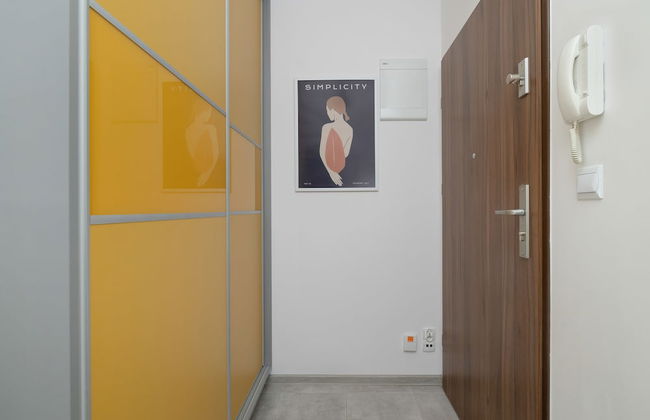 Bażantów Studio Katowice by Renters - Photo 21