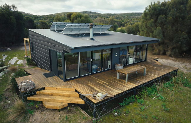 Sawyers Bay Shacks - Foto 8