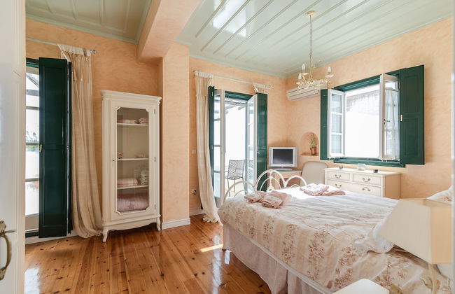 Villa Heliana Enchanting Seaviews - Foto 3