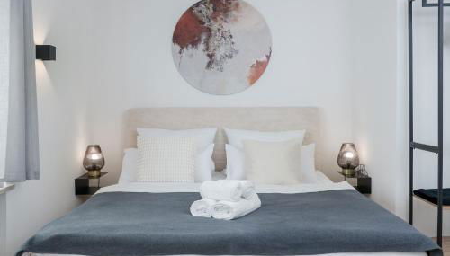 FENJOY Design Studio Apartment - Foto 4