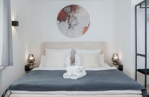 FENJOY Design Studio Apartment - Foto 4