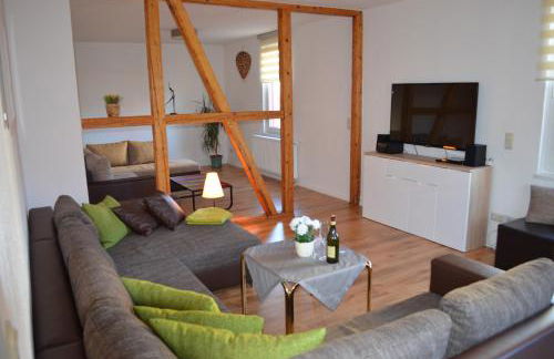 Ferienhaus Feuerstein - Foto 6