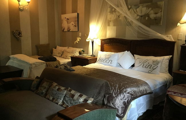 Waterhouse Guest Lodges 202 Lawley Street - Foto 5