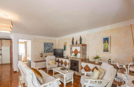 Villa Arancha Nerja by Ruralidays - Photo 21