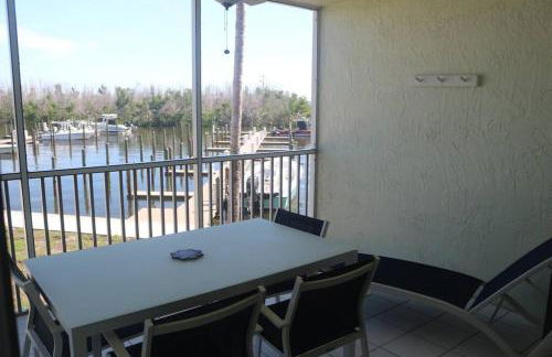 Captiva Bayside Villas 1 Bedroom 2 Bath - sleep 4 - Foto 7
