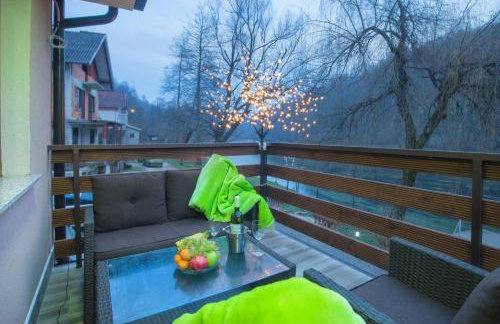 Moonriver Apartment - Foto 47