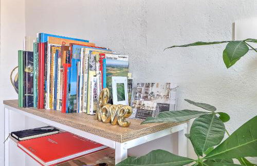 LE TOLOSANA - Appartement 4 personnes - Centre WiFi Cosy - Foto 8