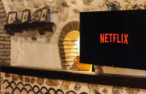 Santo'S House Luxury - idromassaggio e doccia emozionale - Foto 20