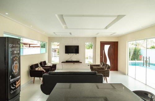 Casa com Piscina Armação de Buzios - Foto 32