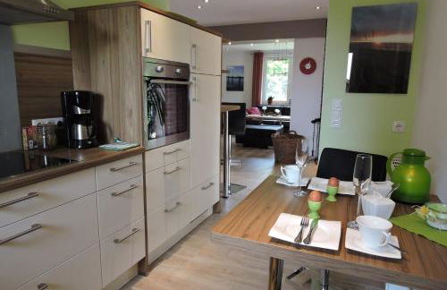 Apartment am Anker - Foto 64