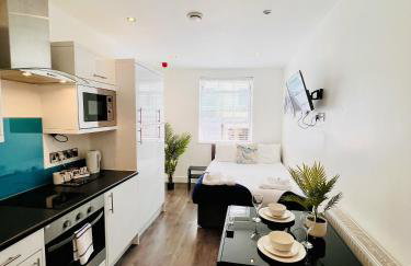 Fox House, Studio Apartments - Foto 134