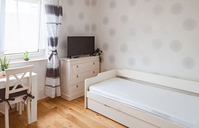 3 bedroom House in Saal with garden and terrace - Photo 17