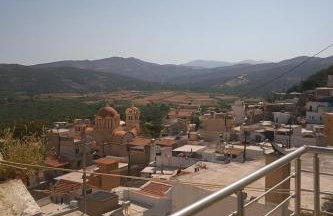 Skordalos Maisonette - Crete Cozy & Bright Nest - Foto 2