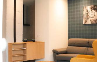 Matt-Claire apartamentos - Foto 13