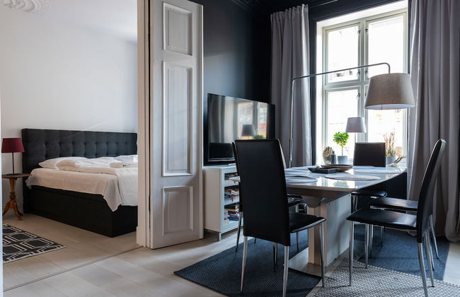 2 bedroom apartment 8 guests - Photo 10