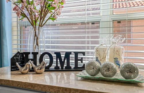 Disney Family Fun Resort, Pool and Game Room - Foto 17