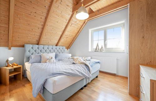 Zum Fährmann 2 Whg 3 im OG in 18356 Pruchten - Foto 12