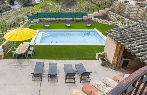 Holiday Home Le Mas de Gattières by Interhome - Foto 31