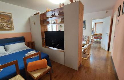 Locazione turistica nel verde Civita di Bagnoregio - Foto 36