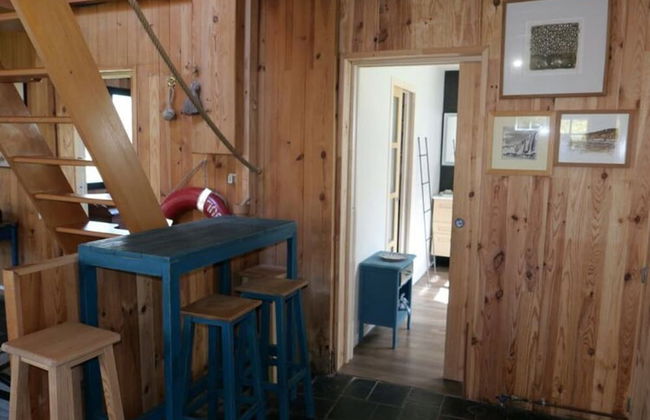 Holiday Home Bois-le-vent - Foto 14