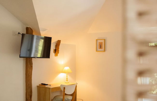 La Borgnardais - Foto 43