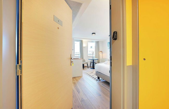 Studio With Rooftop Access - 4P - Vanves - Photo 19