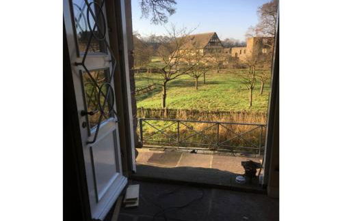 Schöne Wohnung in Hessen mit Ruhebereich - Foto 11