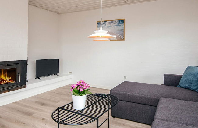7 Person Holiday Home in Ulfborg - Foto 22