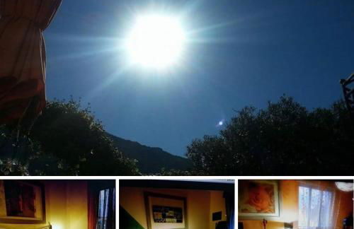 B&B Il Giardino Delle Fate - Foto 8