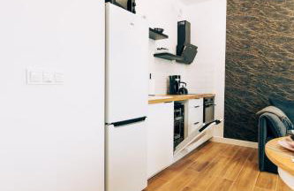 Apartament Marbud 2 przy Aquaparku Reda - Photo 15