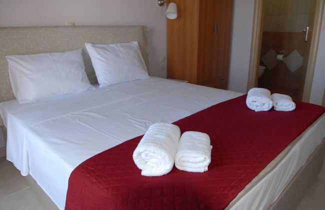 Hara House in Monolithos Rhodes - Foto 5