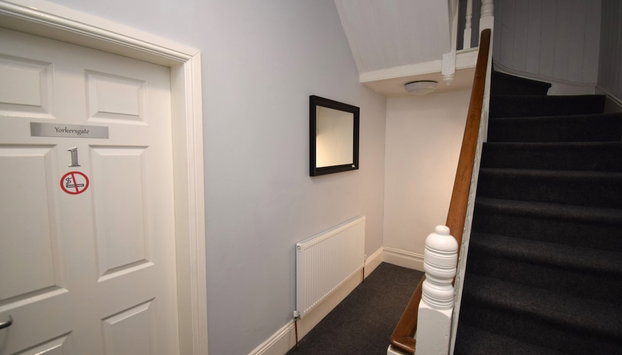 Malton Central Apartments - Foto 5, Lobby