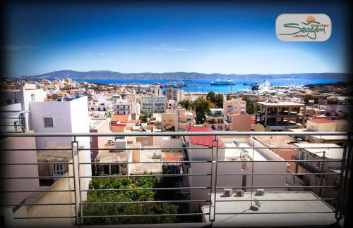 Lavrion Seagem Overview - Foto 1