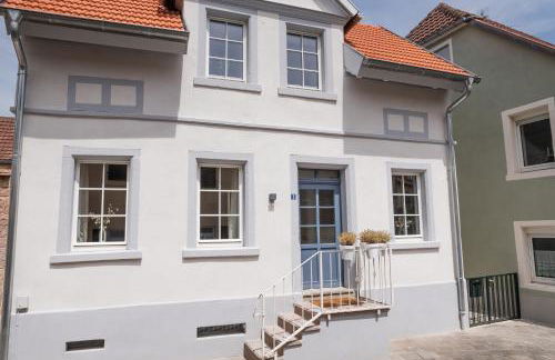 FREYZEIT Häuschen in Wachenheim an der Weinstraße - Foto 1