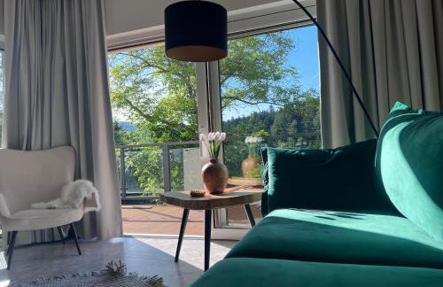 Apartament Hyrca - Foto 15