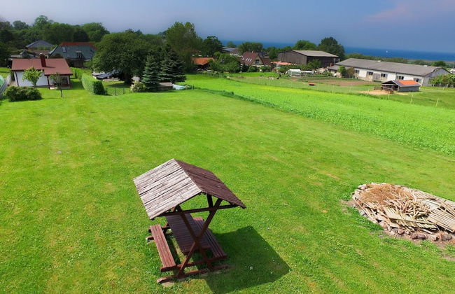 Idyllic Apartment in Bastorf With Balcony - Foto 68