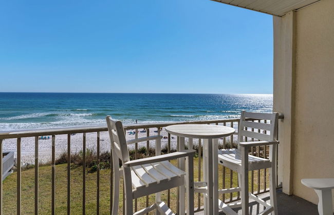 Beachside Condominiums - Photo 1