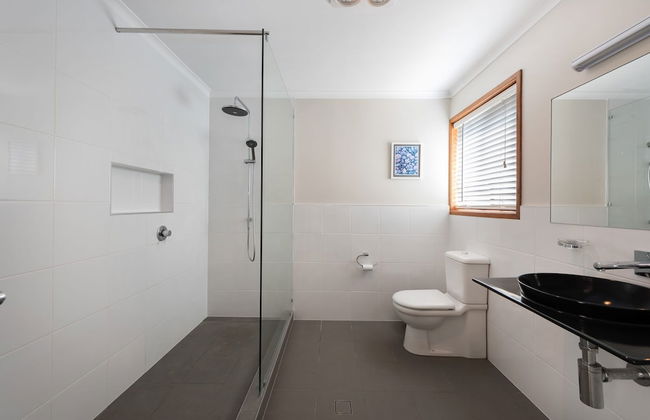 A Beach Break - 1/90 Lorikeet Drive - Foto 18