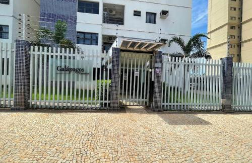 Flat completo perto de tudo em Palmas - Foto 30