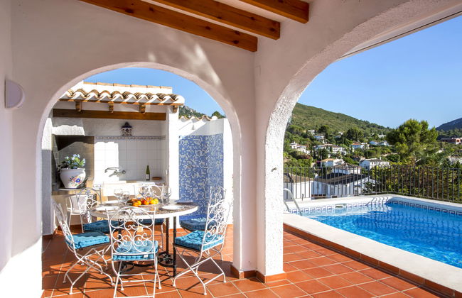 Villa Moreana - Foto 27