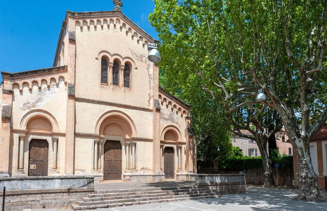 Quiet Vacation Home With Private Pool - Foto 42