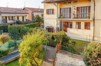 Lago di Monate Apartment - Foto 25