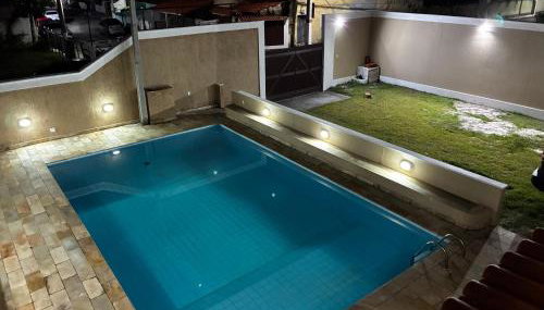 Refúgio Frente ao Mar há Passos da Areia com piscina - Foto 4