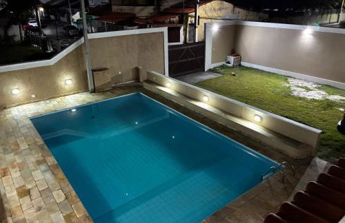 Refúgio Frente ao Mar há Passos da Areia com piscina - Foto 4