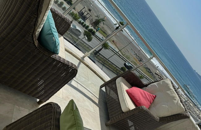 Alanya Cebeci VIII Family Style - Foto 40